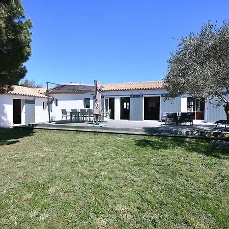 4 Etoiles - 90 M De La Sea And Mountain Pleasure *