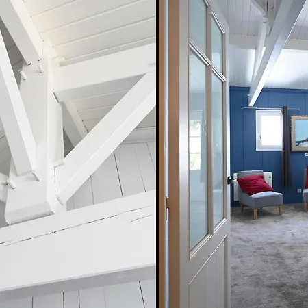 4 Etoiles - 90 M De La Sea And Mountain Pleasure