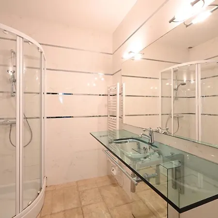 4 Etoiles - 90 M De La Sea And Mountain Pleasure Villa