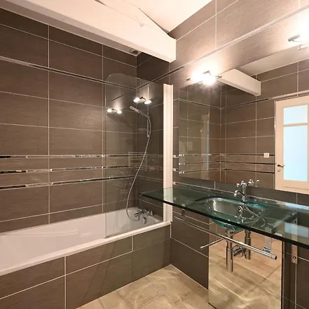 Villa 4 Etoiles - 90 M De La Sea And Mountain Pleasure