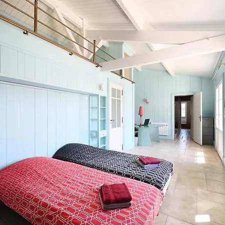 4 Etoiles - 90 M De La Sea And Mountain Pleasure *