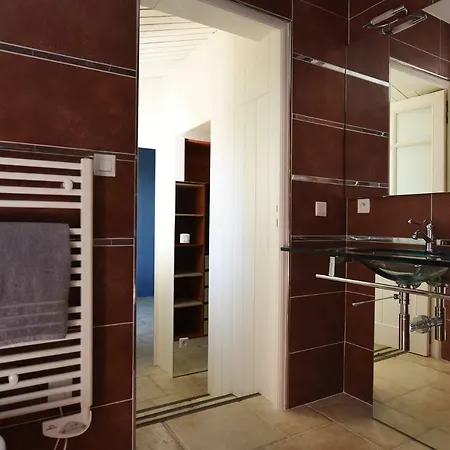 4 Etoiles - 90 M De La Sea And Mountain Pleasure Villa *