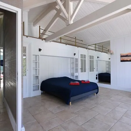 Villa 4 Etoiles - 90 M De La Sea And Mountain Pleasure