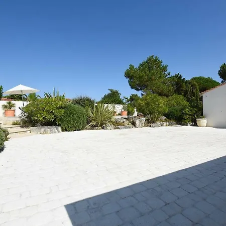 Villa 4 Etoiles - 90 M De La Sea And Mountain Pleasure *
