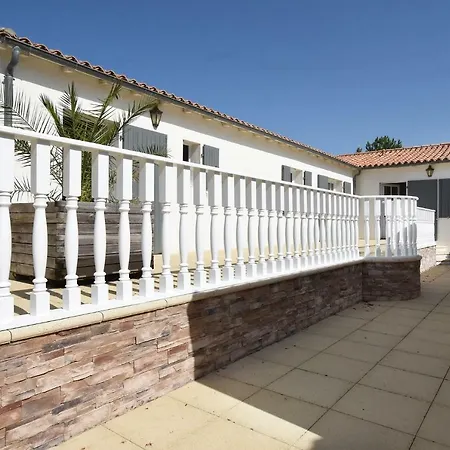 Villa 4 Etoiles - 90 M De La Sea And Mountain Pleasure *