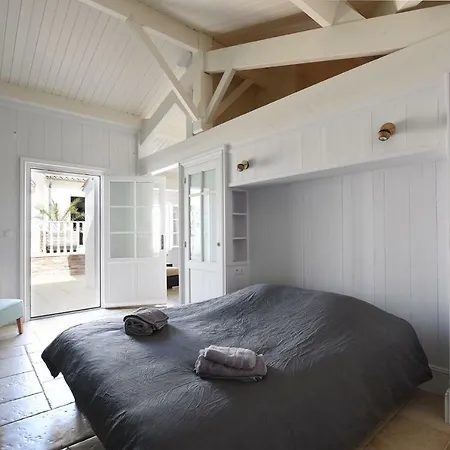 Villa 4 Etoiles - 90 M De La Sea And Mountain Pleasure *