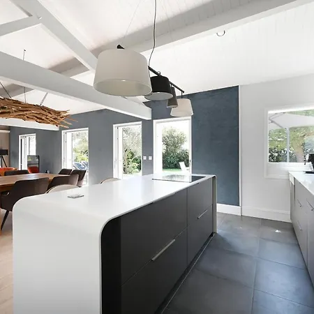 Villa 4 Etoiles - 90 M De La And Mountain Pleasure