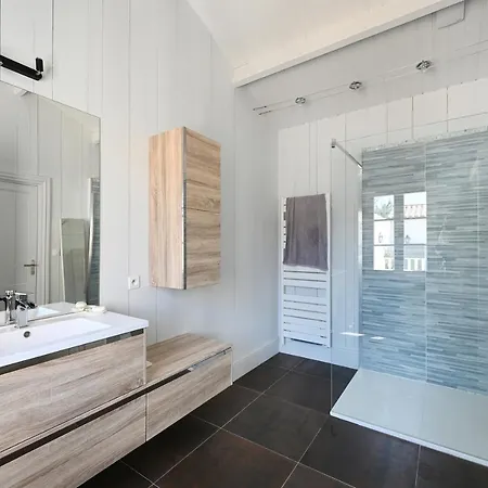 4 Etoiles - 90 M De La And Mountain Pleasure Villa *