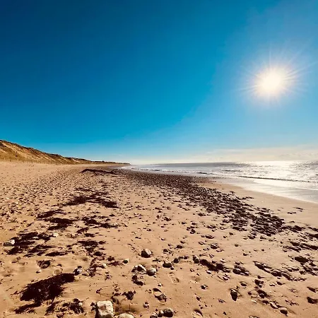 ヴィラ 4 Etoiles - 90 M De La Sea And Mountain Pleasure *