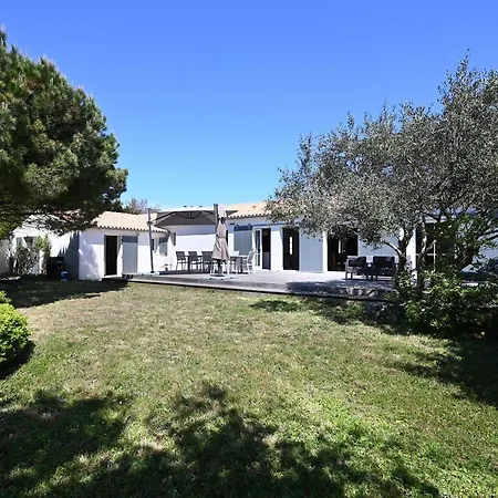 Villa 4 Etoiles - 90 M De La Sea And Mountain Pleasure *