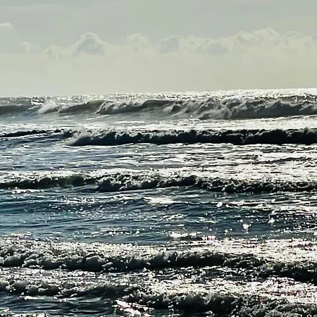 4 Etoiles - 90 M De La Sea And Mountain Pleasure ヴィラ *