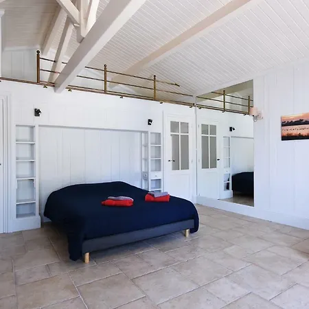 4 Etoiles - 90 M De La And Mountain Pleasure