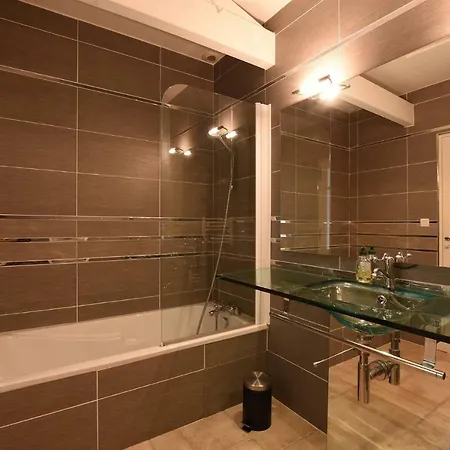 4 Etoiles - 90 M De La And Mountain Pleasure * Sainte-Marie-de-Re