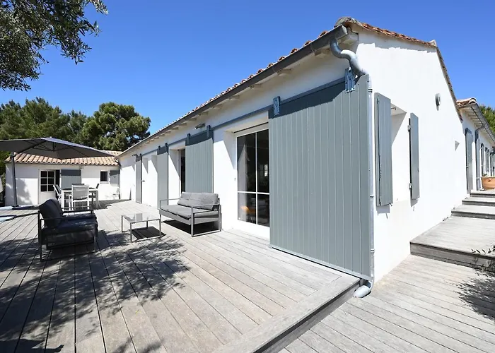 4 Etoiles - 90 M De La Sea And Mountain Pleasure