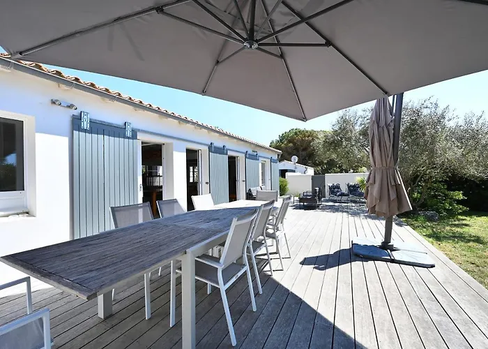 4 Etoiles - 90 M De La Sea And Mountain Pleasure