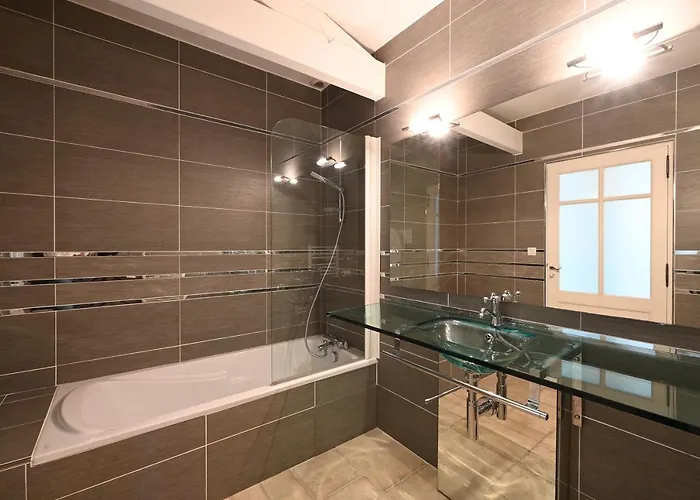 Villa 4 Etoiles - 90 M De La Sea And Mountain Pleasure