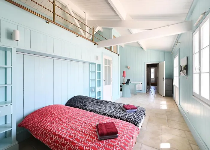 4 Etoiles - 90 M De La Sea And Mountain Pleasure *