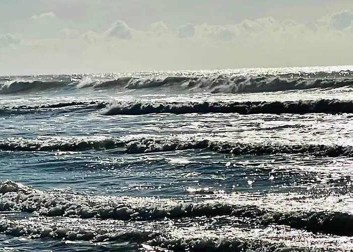 4 Etoiles - 90 M De La Sea And Mountain Pleasure Villa *