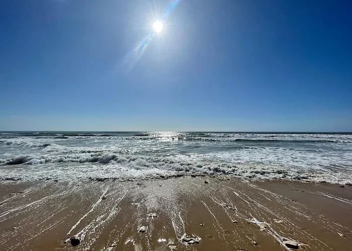 4 Etoiles - 90 M De La Sea And Mountain Pleasure Sainte-Marie-de-Ré