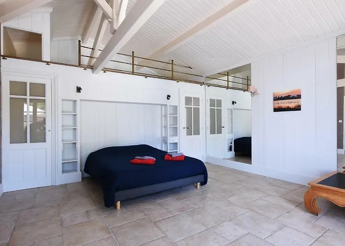 4 Etoiles - 90 M De La Sea And Mountain Pleasure