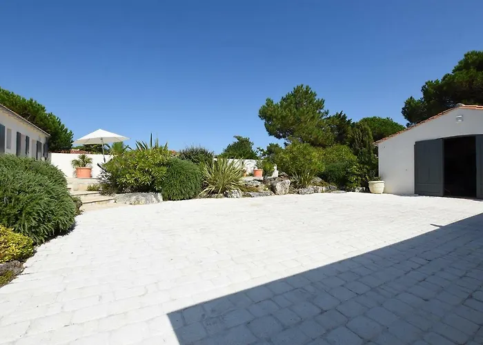 Villa 4 Etoiles - 90 M De La Sea And Mountain Pleasure *