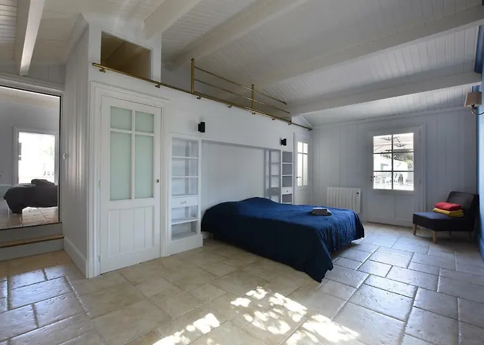 4 Etoiles - 90 M De La Sea And Mountain Pleasure