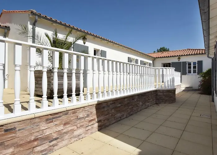 Villa 4 Etoiles - 90 M De La Sea And Mountain Pleasure *