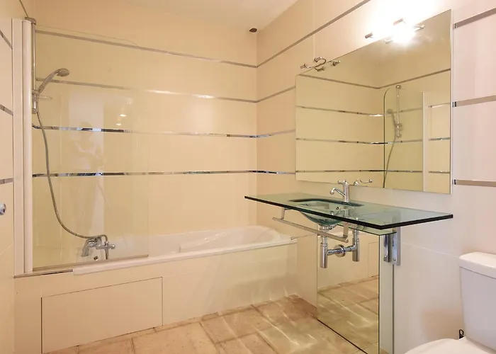 4 Etoiles - 90 M De La Sea And Mountain Pleasure *