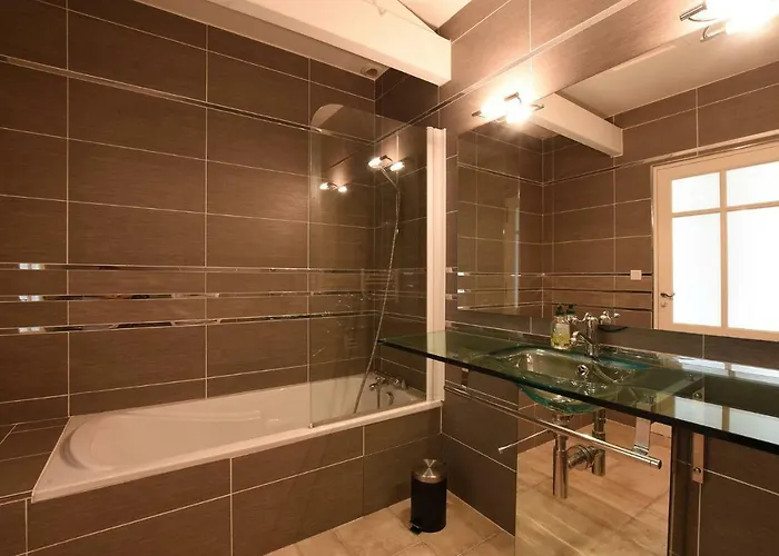 4 Etoiles - 90 M De La Sea And Mountain Pleasure * Sainte-Marie-de-Ré